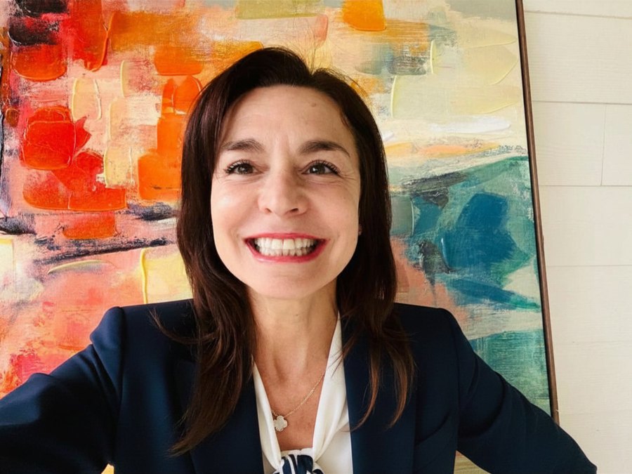 Valeria Cesanelli, Abogada Fundadora de Divorcio Latino